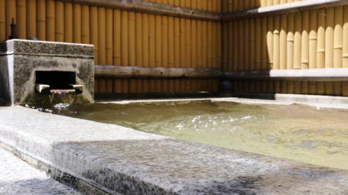 Baigetsu Ryokan