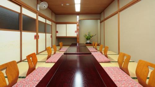 Baigetsu Ryokan