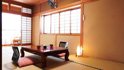 Baigetsu Ryokan
