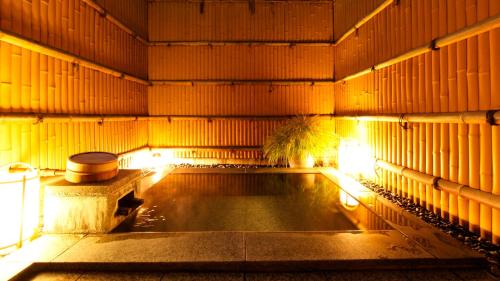 Baigetsu Ryokan