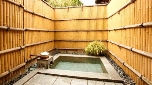 Baigetsu Ryokan
