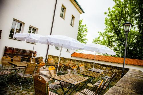 HI Hostel Jugendherberge Passau - image 12