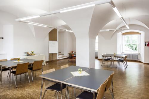 HI Hostel Jugendherberge Passau - 편의 시설/서비스