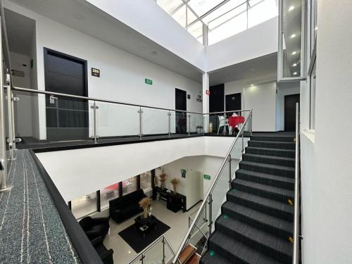 Hotel Palermo Suite in ปาสโต