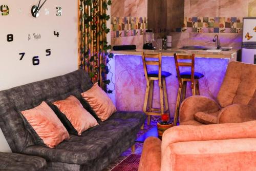 ¡Estadia vacacional en una zona hermosa del llano! in Acacias