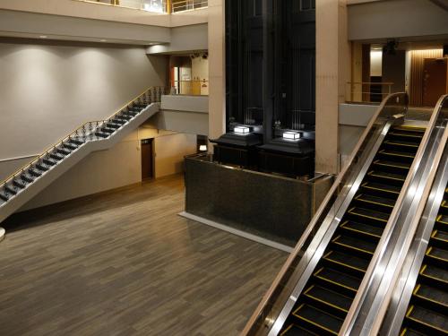 편의 시설/서비스