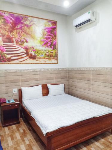 Manh Phat Guesthouse - Nhà Nghỉ Mạnh Phát