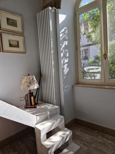  La casa di Carmen, Ferienwohnung in Melfi