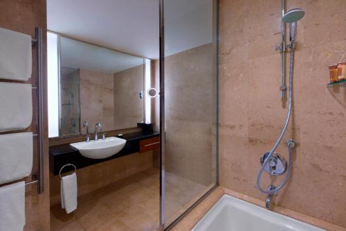 Royal Orchid Sheraton Riverside Hotel Bangkok, Bangkok (photo 11)