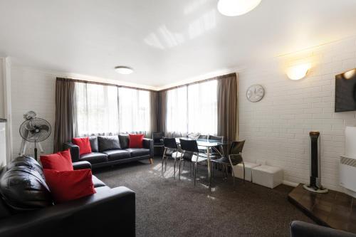 共用Lounge/電視區