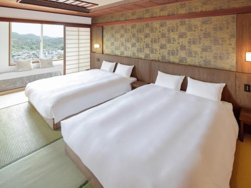 Superior Room with Tatami Area - Non-Smoking