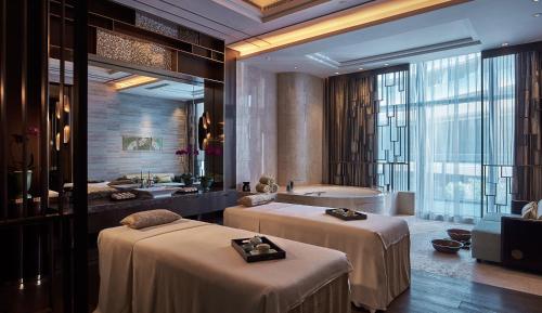 The Ritz-Carlton, Haikou