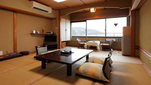Syukaen Yunohanazen – Atami, KY