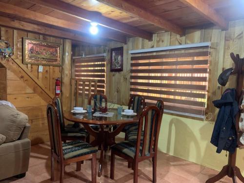 コペイ Cabana Mama Elia 4つ星 シングルルーム ロビー