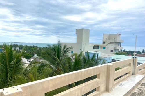Kim Long Hotel, Phan Thiet
