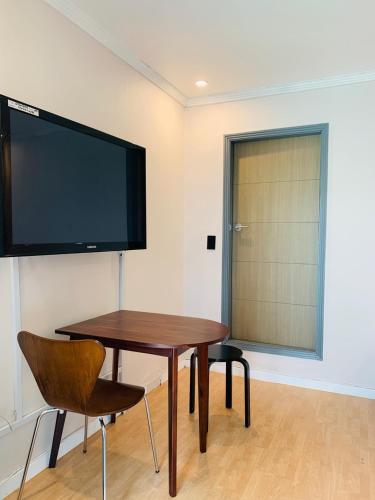 SSH LK Hostel, Soul (fotografie 6)