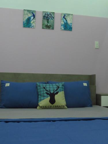 1 queen bed