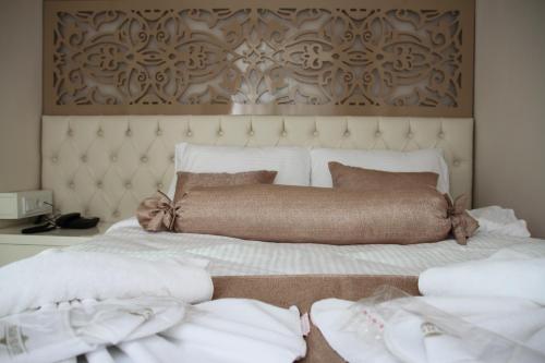 Taksim Peri Suite, Istanbul (photo 10)