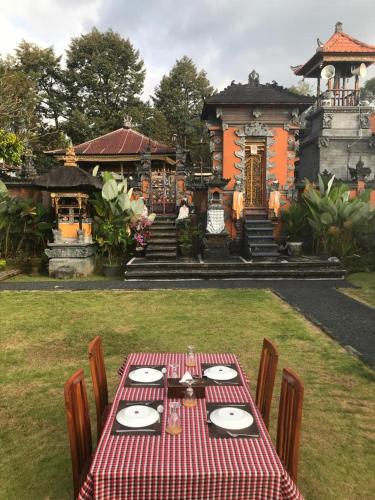 Tamansari Homestay Tamansari Homestay