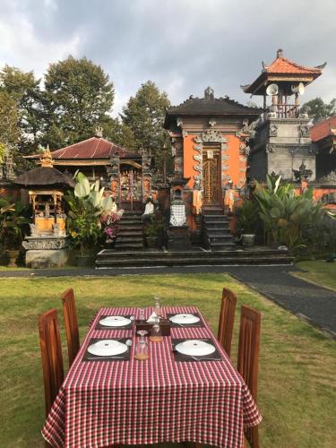 Tamansari Homestay Tamansari Homestay