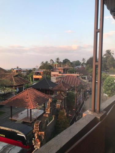 Tamansari Homestay Tamansari Homestay