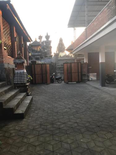 Tamansari Homestay Tamansari Homestay