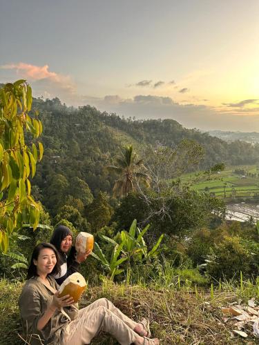 Tamansari Homestay Tamansari Homestay