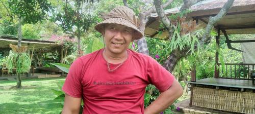 Tamansari Homestay Tamansari Homestay