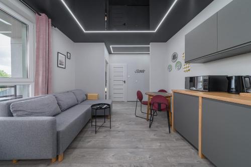 CITYSTAY Przędzalniana Apartament z klimatyzacją
