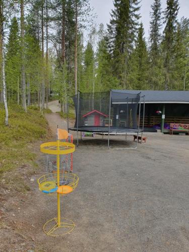 Kero 15, Syöte (Foto 9)