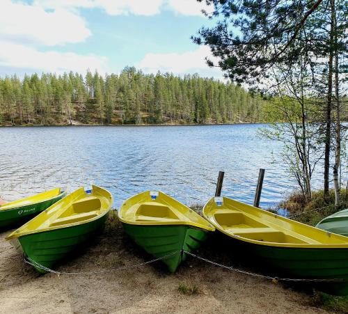 Kero 15, Syöte (Foto 7)