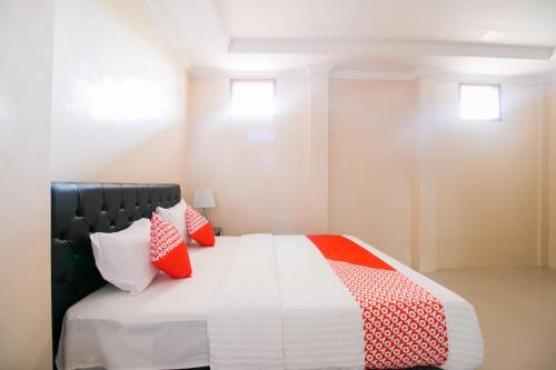 Hotel O Edotel Smkn 1 Pacet Syariah – Cipanas, ID