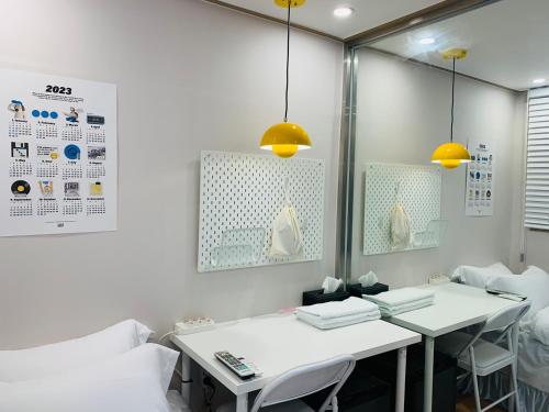 SSH LK Hostel, Soul (fotografie 10)