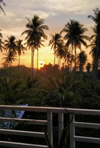 ERN Travellers Inn House in Mindoro in Bulalacao