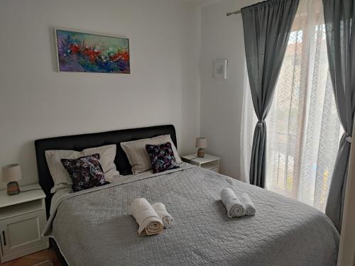 New! SANTA EUFEMIA ROVIGNO 10min walk to City & Free parking