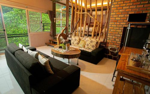 Lodge Phang nga boutique