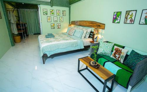 Lodge Phang nga boutique