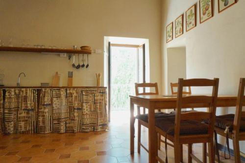  L´11 di Borgo Biagioni in Scarlino