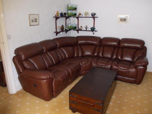 Landing Cottage Guest House - main image
