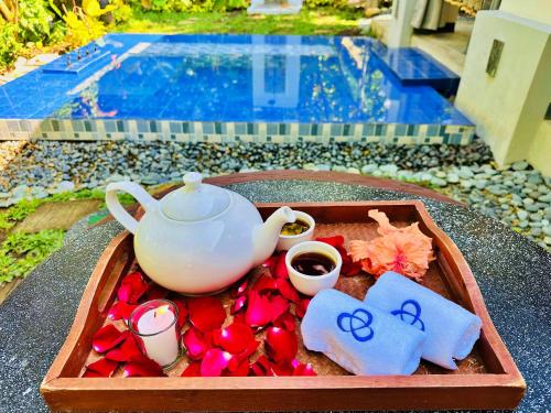 Shanti Wellness Sanctuary in Lemery