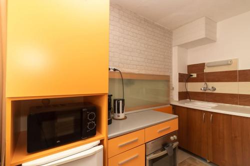 Charming Artistic Central Apartment, Sofía (foto 9)