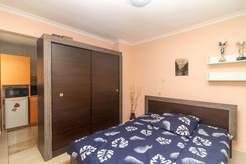 Charming Artistic Central Apartment, Sofía (foto 10)