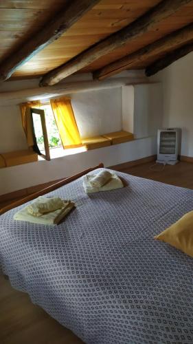 Monteperdido in Linares De La Sierra