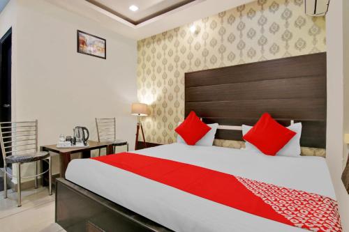 Hotel Blue Breeze New Delhi and NCR