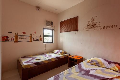TERRA: Grove area, 2 min walk to UPLB Gate