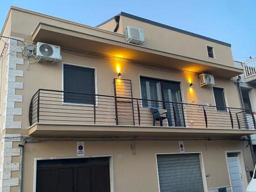  A casa di NENÉ, Unterkunft in Lesina