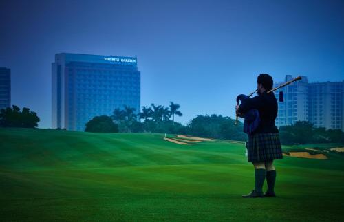 The Ritz-Carlton, Haikou