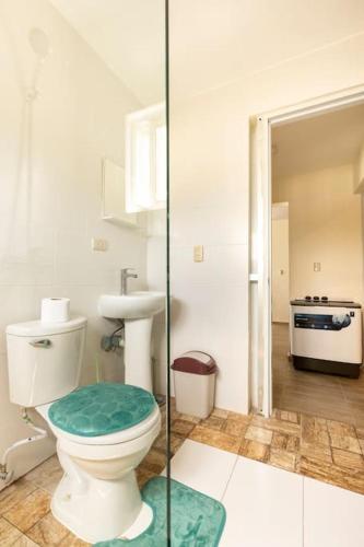 tranquilo y cómodo apartamento