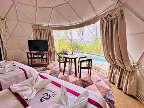 Shanti Wellness Sanctuary in Lemery