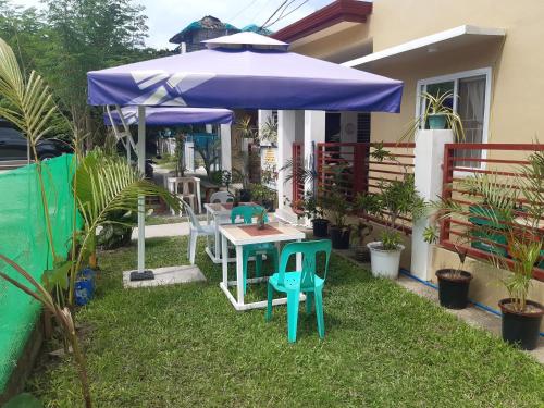 Sandstorm Lodge near Puerto Galera Yacht Club